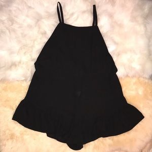 Audrey3+1 romper